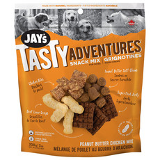 Jay's Snack Mix