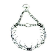 Herman Sprenger Spiked Training Collar