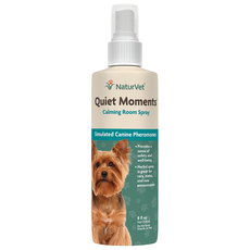 Quiet Moments Canine Spray