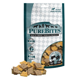 Purebites Purebites