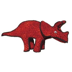 Tuffy Dinosaur - Triceratops