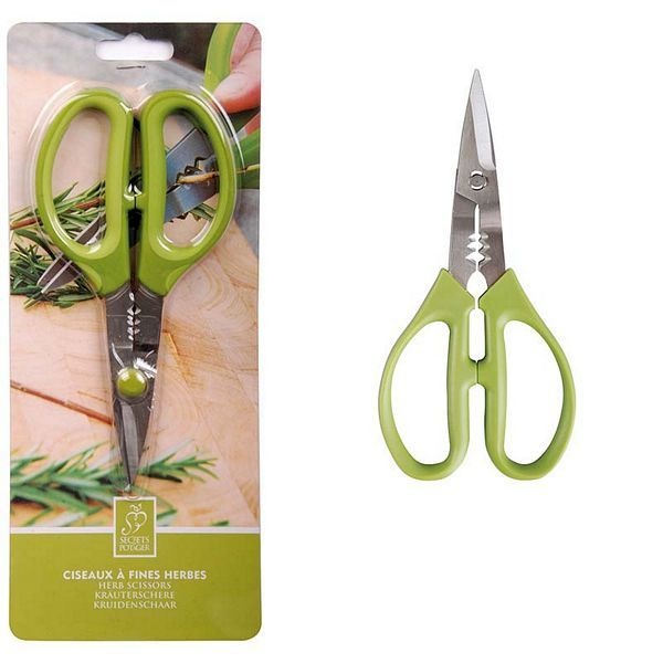 Esschert Herb Scissors