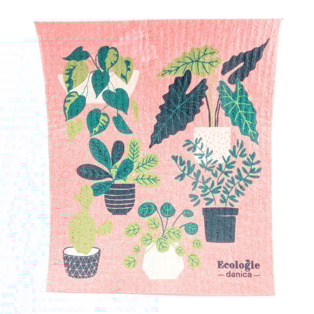 Swedish Dishcloth Wilson’s Lifestyle Centre