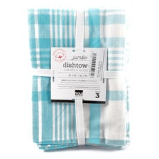 Danica Tea Towel - set of 3 Jumbo