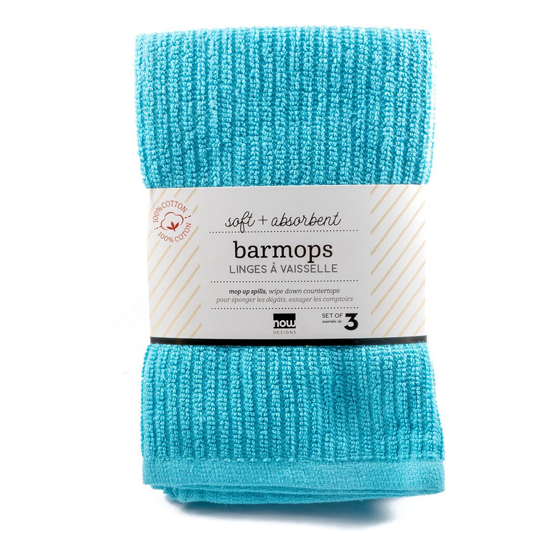 Danica Barmop Towels