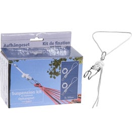 Koopman Hammock Fixation Set