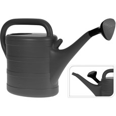 Koopman Watering Can 10Ltr Anthracite