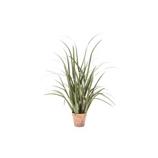 Dijk Onion Grass in Pot Artificial 86x36x36cm