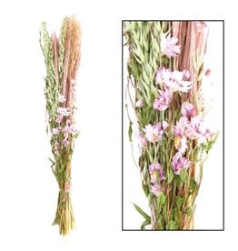 Dijk Dried Flower Bouquet 42-45cm