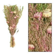Dijk Dried Flower Bouquet 42-45cm