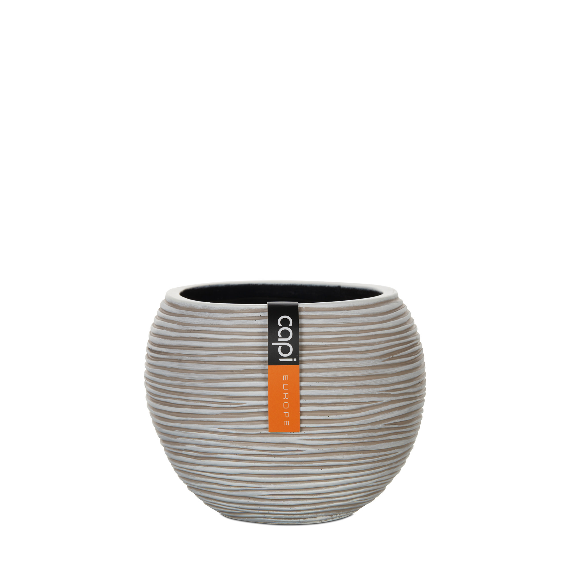 Capi Europe Indoor - Vase Ball Rib