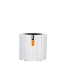 Capi Indoor - Vase Cylinder Stripes