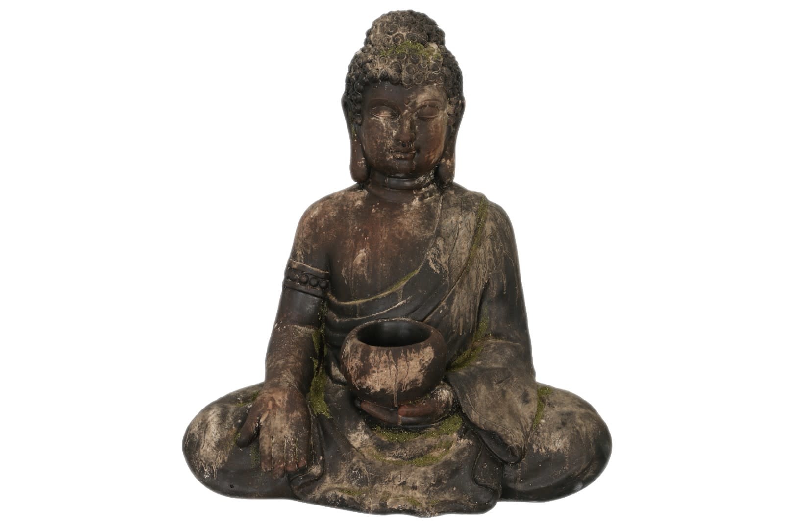 Dijk Sitting Buddha Magnesia