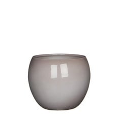 Mica Monet Pot Round