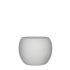 Mica Monet Pot Round