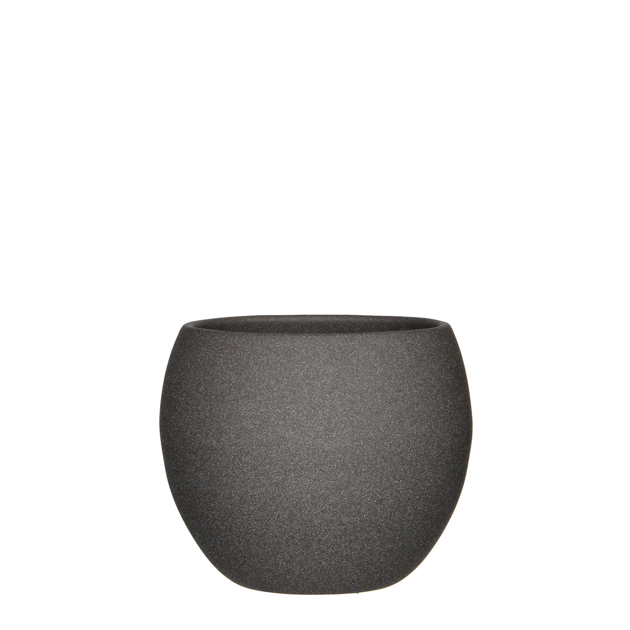 Mica Monet Pot Round