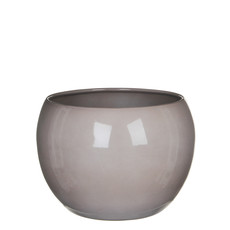 Mica Monet Pot Round