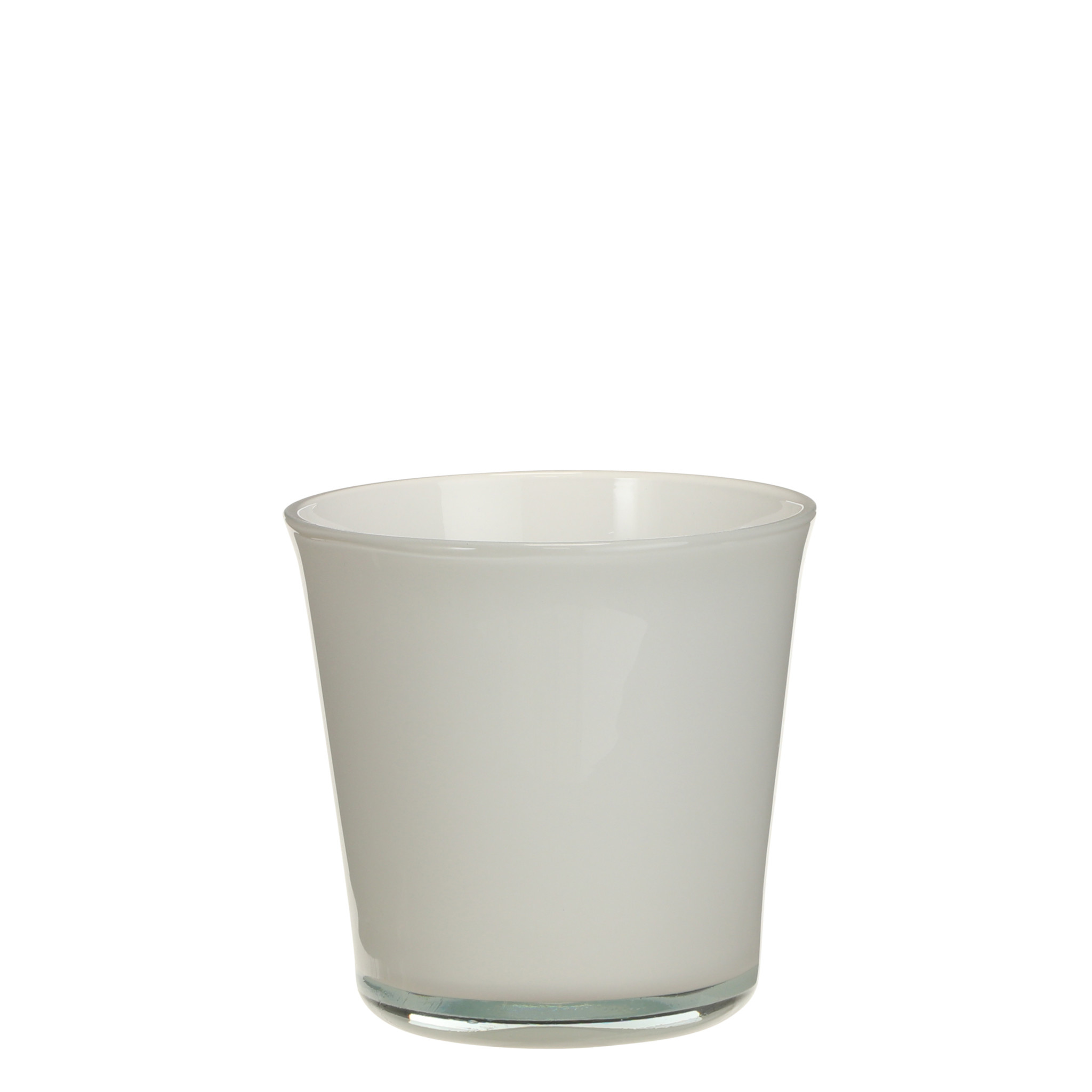 Mica Troj Pot Glass