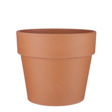 Mica Carina Pot Round