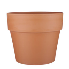 Mica Carina Pot Round