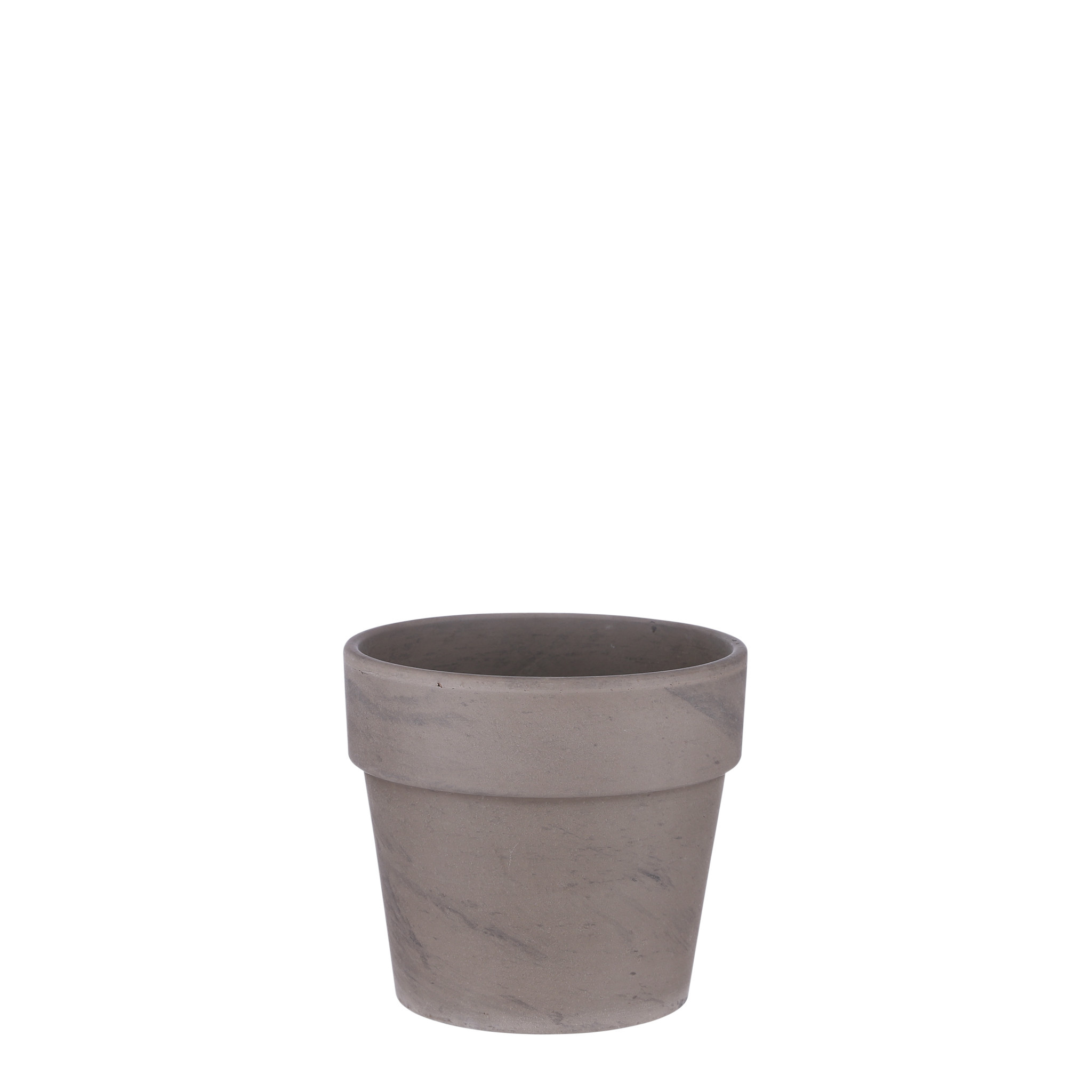 Mica Carina Pot Round