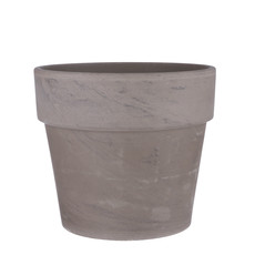 Mica Carina Pot Round