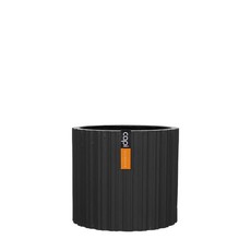 Capi Indoor - Vase Cylinder Stripes