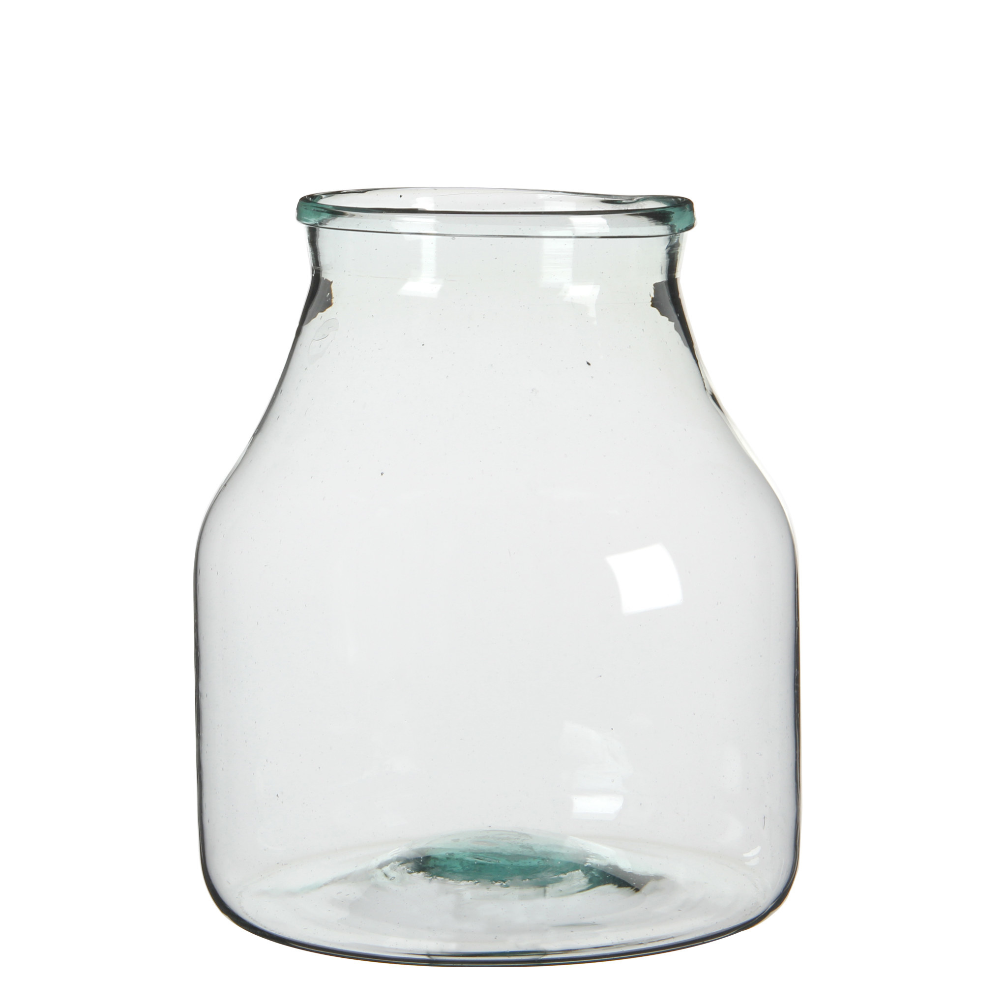 Kila Vase Transparent