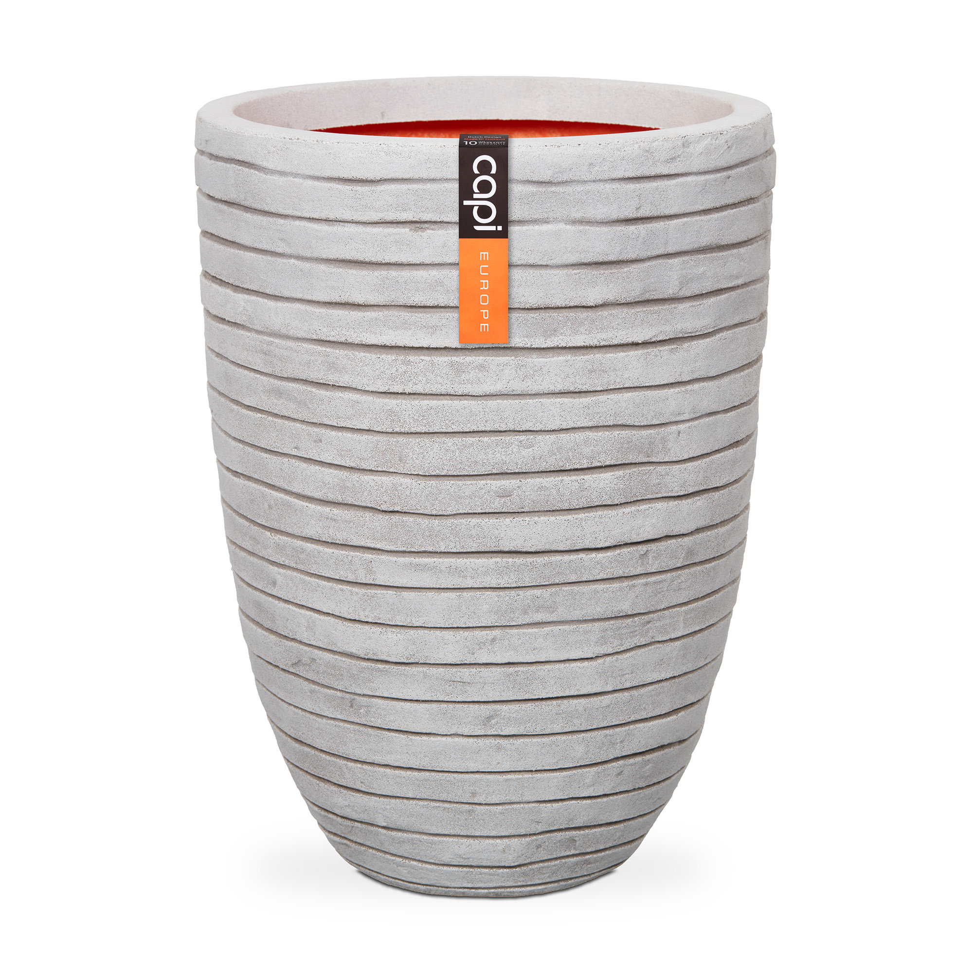 Capi - Vase Elegant Low Row NL