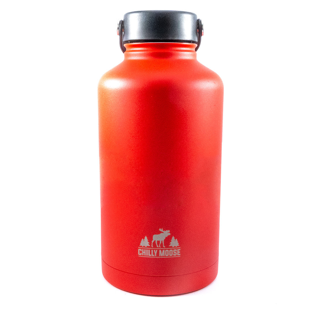 Chilly Moose Portage Canteen - 64oz