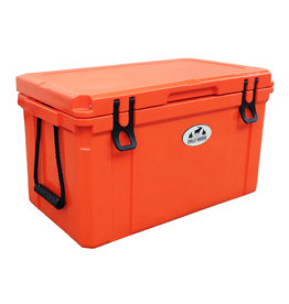 Chilly Moose 55 Ltr - Chilly Ice Box Cooler