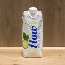 Flow Hydration Flow Water - Organic Cucumber & Mint  Alkaline Spring Water-500 ml