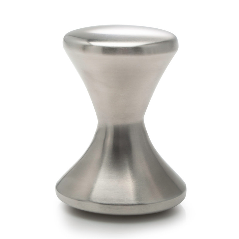 Café Culture Cafe Culture - Coffee Tamper - Stainless Steel