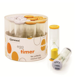 Danesco Danesco - Egg Sand Timer