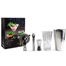 Danesco Danesco - Cocktail Bar Set - SS