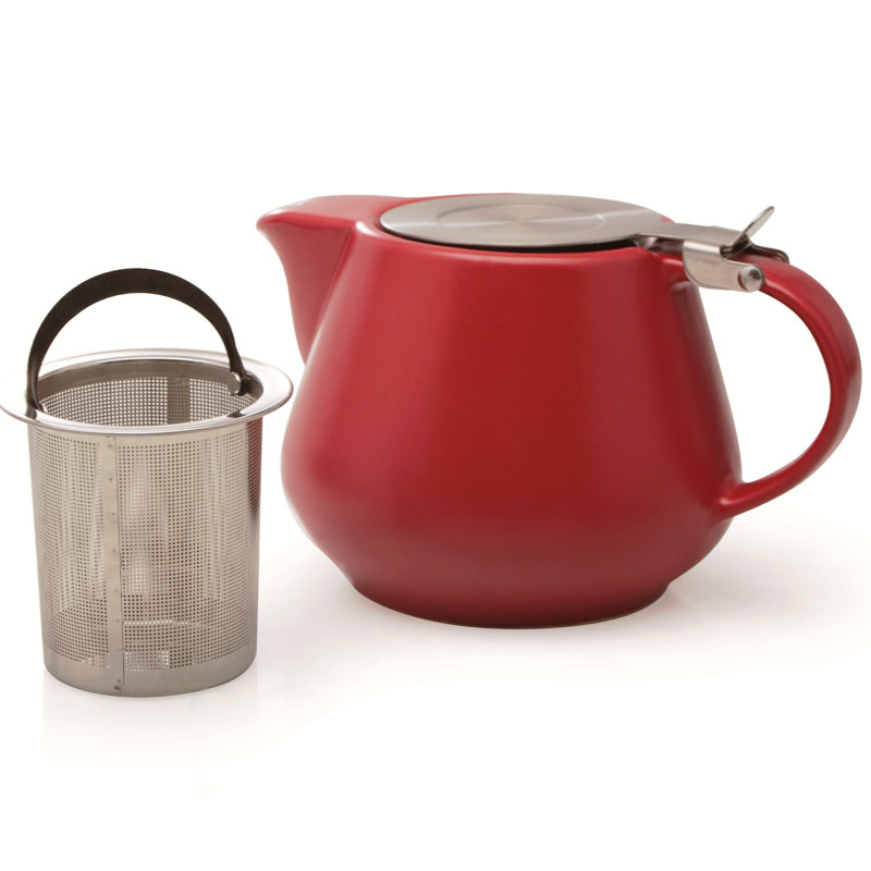 Bia Bia - Teapot with Infuser