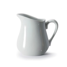 Bia Bia Creamer White Large - 8 oz