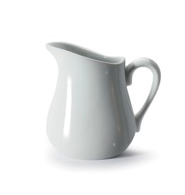 Bia Bia Creamer White Large - 8 oz