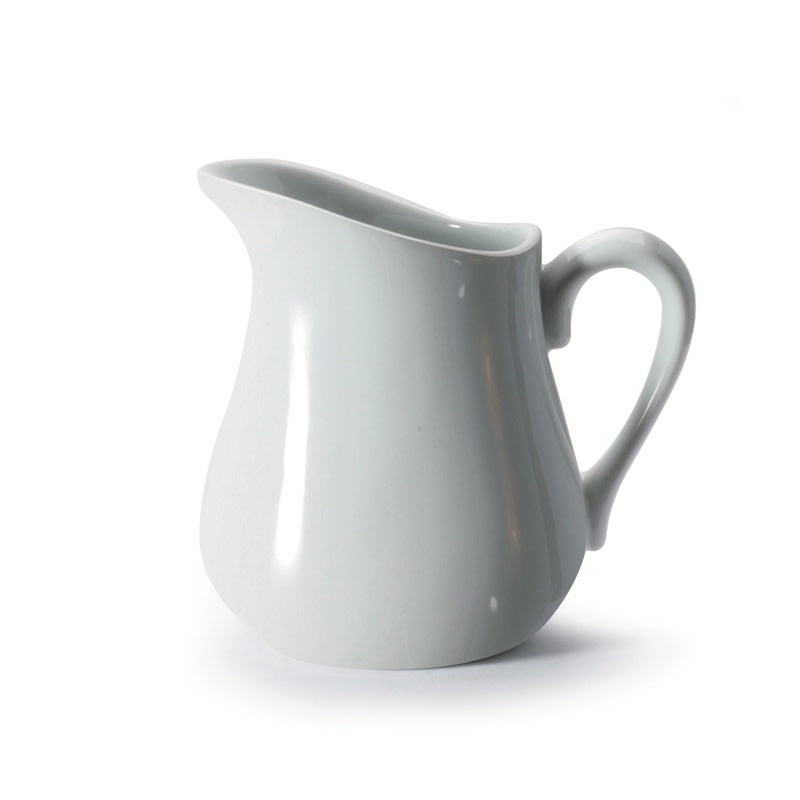 Bia Bia Creamer White Large - 8 oz