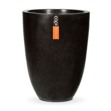 Capi Europe Terrazzo - Vase Elegant - Low