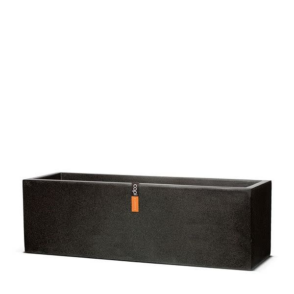 Capi Europe Terrazzo - Planter Rectangle Low