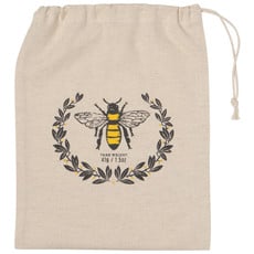 Danica Danica - Produce Bag set of 3 - Busy Bee