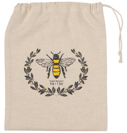Danica Danica - Produce Bag set of 3 - Busy Bee