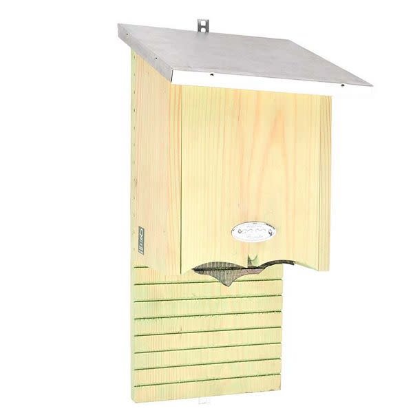 Esschert Bat Box Silhouette - Small