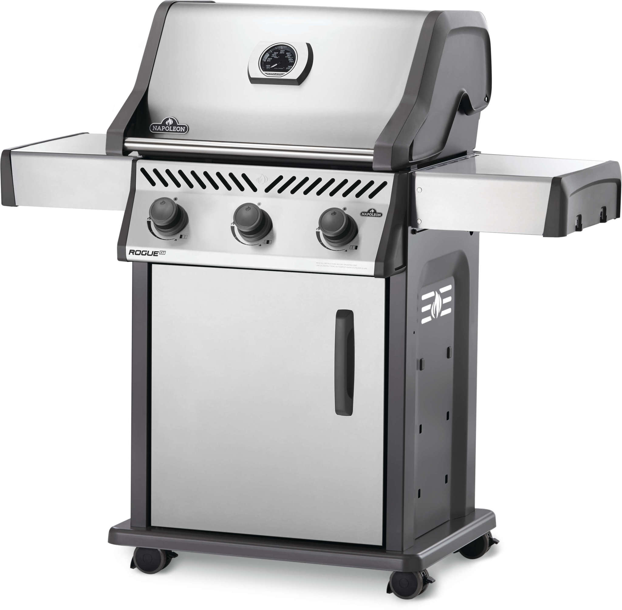 Napoleon Napoleon - Rogue XT 425 - Propane - Stainless Steel