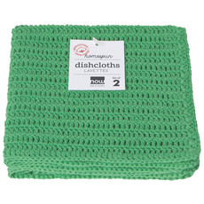 Danica Homespun Dishcloth - Set of 2