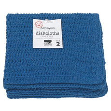 Danica Homespun Dishcloth - Set of 2