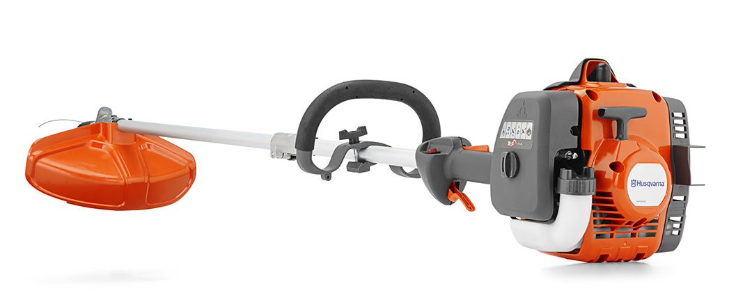 Husqvarna Husqvarna 129LK Detachable Shaft Trimmer