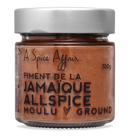 A Spice Affair Allspice Ground 100g - single