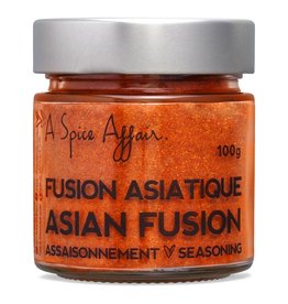 A Spice Affair Asian Fusion Seasoning